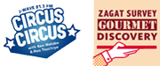 ZAGAT SURVEY MUSIC MEETS DINNER