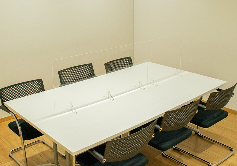 会議室のイメージ