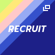 Recruit