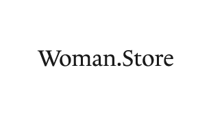 Woman.Storeのロゴ