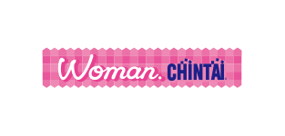 Woman.CHINTAIのロゴ