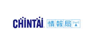 CHINTAI情報局のロゴ