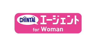 CHINTAIエージェント for Woman