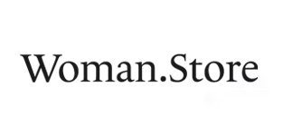Woman. Store