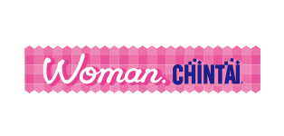 Woman. CHINTAI