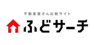 ふどサーチロゴ