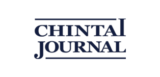 CHINTAI　JOURNALロゴ