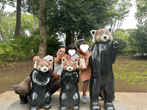 A.Yのオフタイム