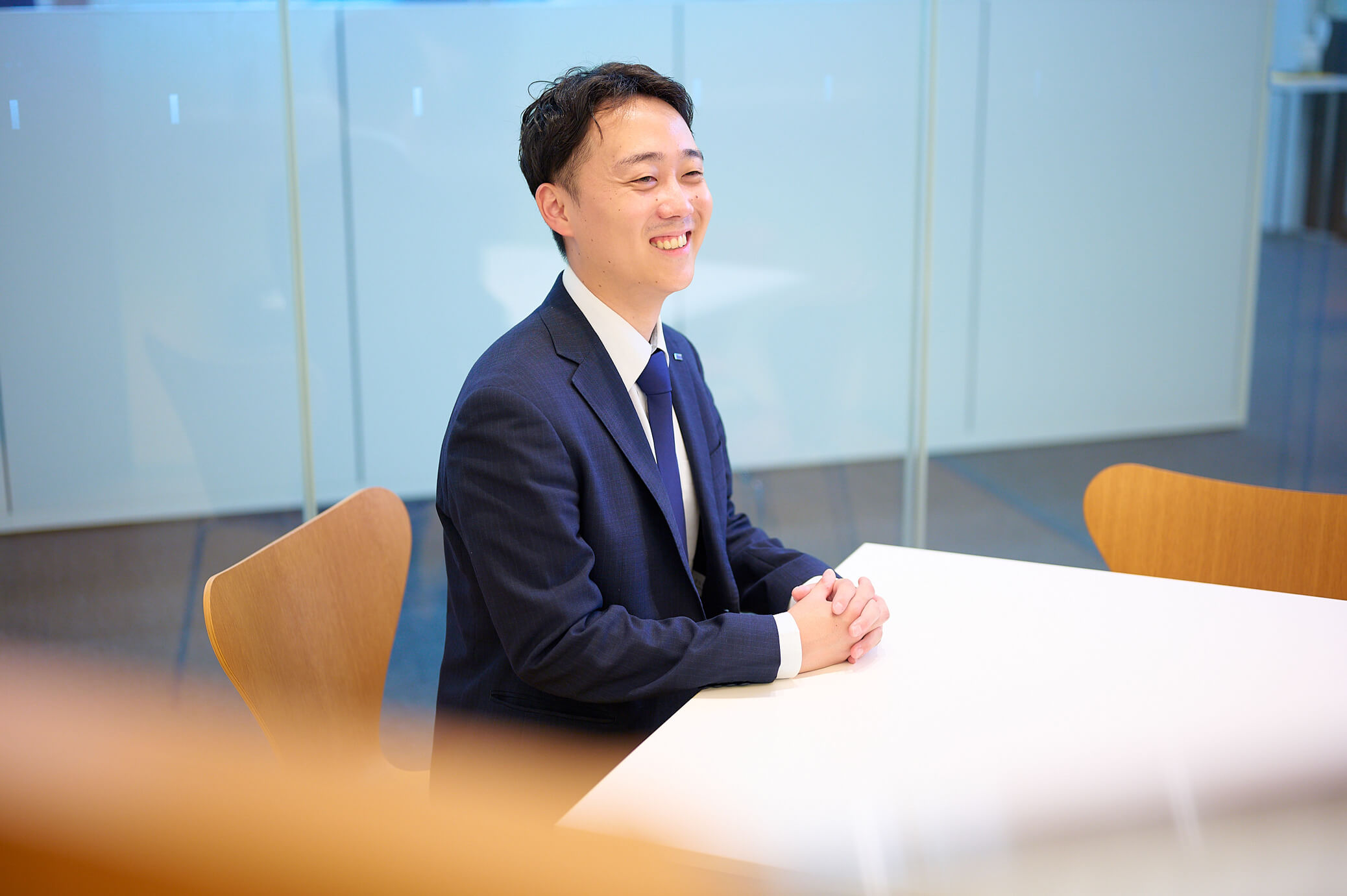 まずはやってみる、間違っていてもいいから発信して動くについて話すW.R